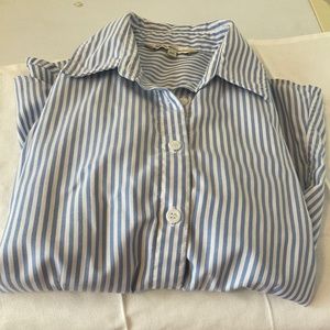 Tilley Long Sleeves shirt, Gently Used - Wash & Wear, Perfect to Travel 🧳!